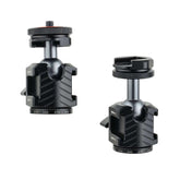 powrig mini camera ball head